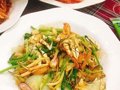 -QQ海鲜餐厅