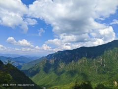 -大明山自然探索公园