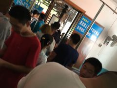 -安吉龙王山峡谷漂流