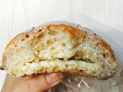 皇冠乳酪-东哥面包(江宁大润发店)