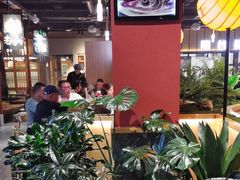 -老船舫·现做活鲜鱼馆(东郊记忆店)
