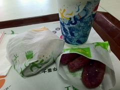 -华莱士·全鸡汉堡(湛江新华店)