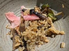 -Ameigo梅果·云贵川bistro(长宁来福士店)