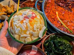 -后火锅(总店)