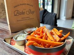 -Side Street街旁(交道口店)