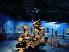 -重庆欢乐海底世界