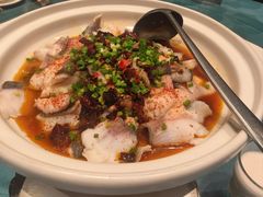 -渔乡米香·剁椒鱼头(四方坪店)