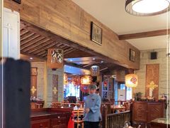大堂-杨记隆府(重庆总店)