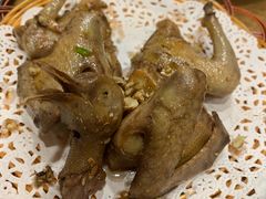 -沙田鸽王(解放路店)