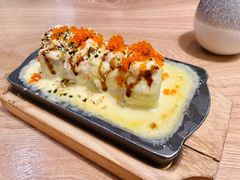 -西月山居匠心创意料理(江汉路新佳丽广场店)