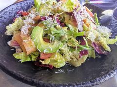 -恰餐厅 CHAR Grill&Bar(西安经开洲际店)