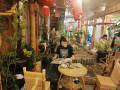 -多哥水傣味餐厅(司马巷店)