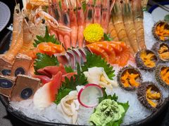 -極上萬膳·日料放题(海岸城店)