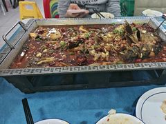 -清真•蜀风园(丁字沽总店)