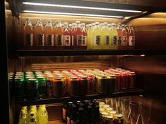 -长沙北辰洲际酒店-兰调全日餐厅