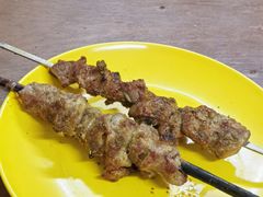 -新疆喀什噶尔餐厅(普利街店)