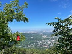 -香山公园