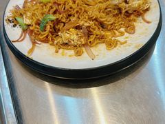 -德盛缘大块肉烧烤(东关路店)