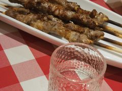 -西贝(宝乐汇店)