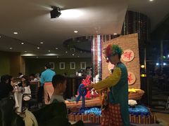 -佰园全日西餐厅-厦门佰翔软件园酒店