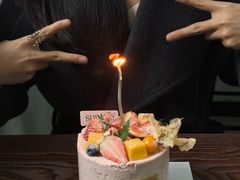 -流酥可心·牛乳蛋糕商店(禾祥西路店)