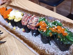 -谷村寿司(同福路店)