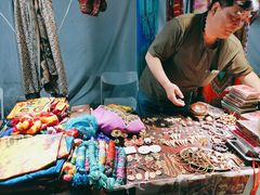 -海上海弘基休闲广场