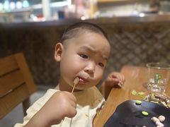 -聚点串吧·北京烧烤(赵登禹路店)