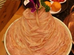 -老码头火锅(玉林店)