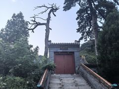 -妙峰山风景名胜区