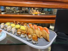 -白天鹅宾馆·流浮阁咖啡厅