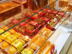 -味多美蛋糕(八大处店)