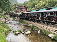 -北京水岸山吧度假村(雁栖镇店)