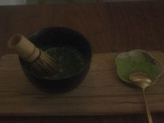 -知亘茶食
