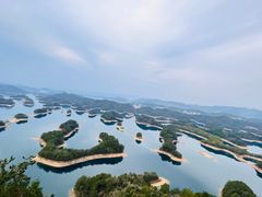 -千岛湖东南湖区