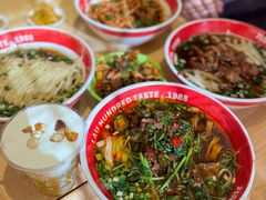 -刘百味粉馆(五一华府店)