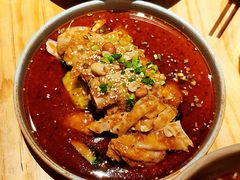 -十三式重庆江湖菜(金茂览秀城店)