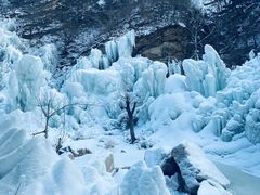 -黑龙潭风景区