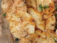 -川正旺江湖菜(三元桥店)