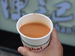 -陈记甜品窝(中山北路店)