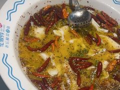 -花椒俏川菜小馆(南海万达店)