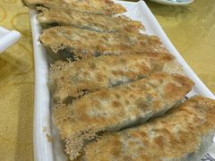 -春水锅贴·传统鲁菜(大明湖店)