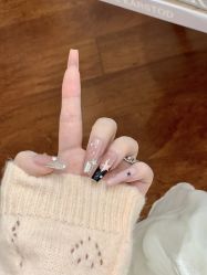 -MB·nail美甲美睫