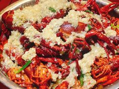 -太明渔村淮扬菜馆(龙蟠中路店)