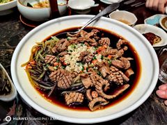 -童福兴·南京菜(老门东店)