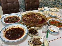 -小四川水煮鱼(南六中路店)