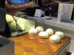 -狐狸和向日葵(北京路店)