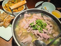 -全牛匠·乐山跷脚牛肉(西单华威约饭街店)