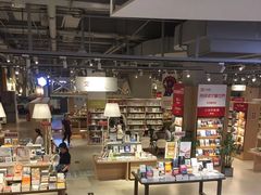 -当当书店(国泰广场店)