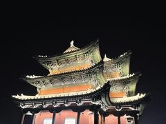 -大同古城墙